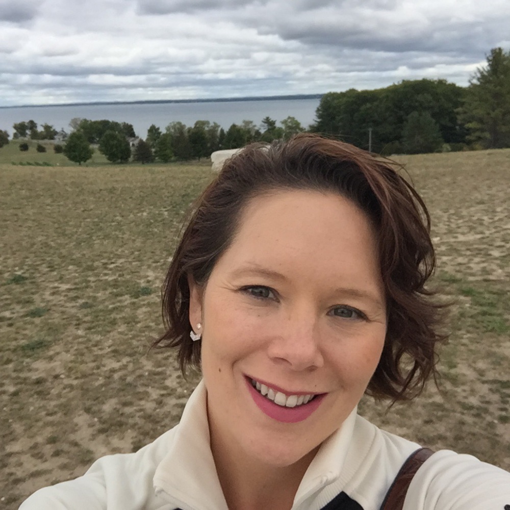 Meet your Posher, Marcia